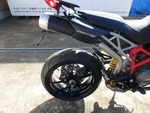     Ducati Hypermotard796 2010  18